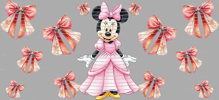 16oz Princess-N4-462